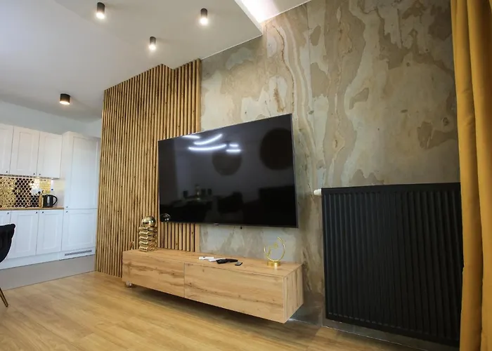 Апартаменты Arena